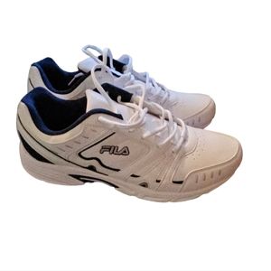 New FILA Men's Memory Sportland Sneakers